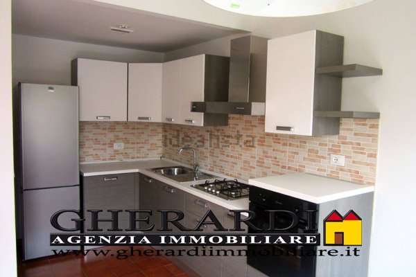 appartamento in affitto a Ferrara