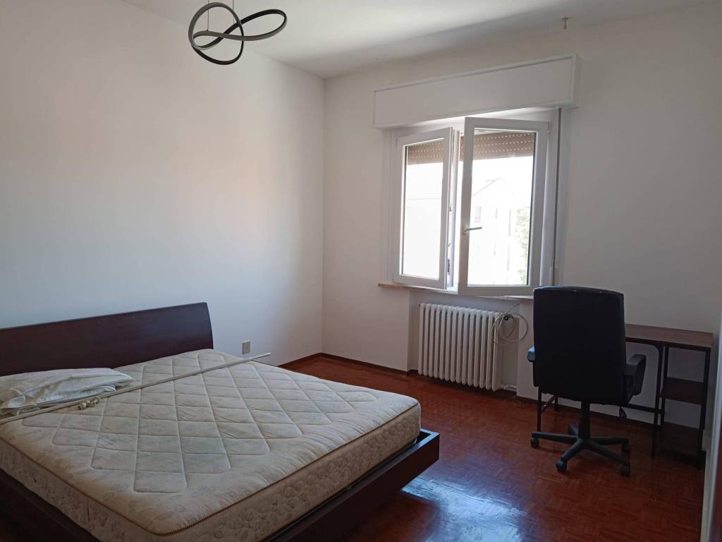 appartamento in affitto a Ferrara