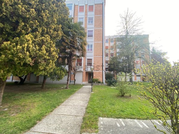 appartamento in affitto a Ferrara