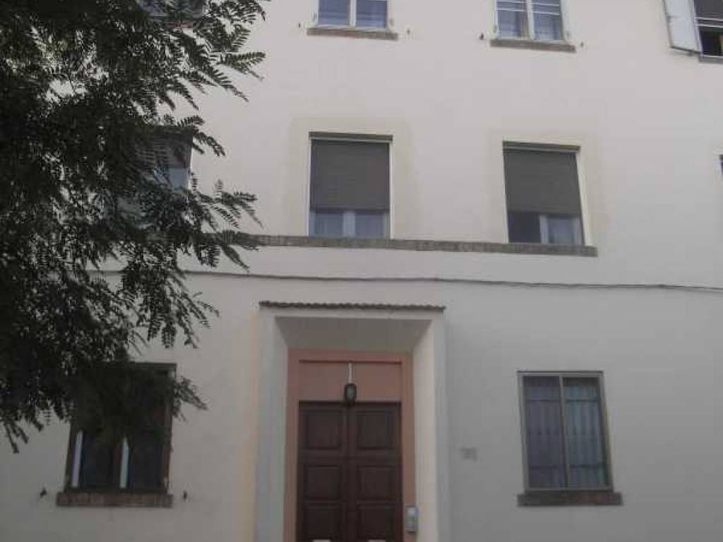 appartamento in affitto a Ferrara in zona Arianuova