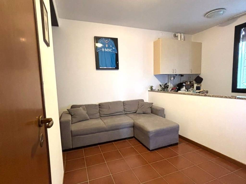 appartamento in affitto a Ferrara