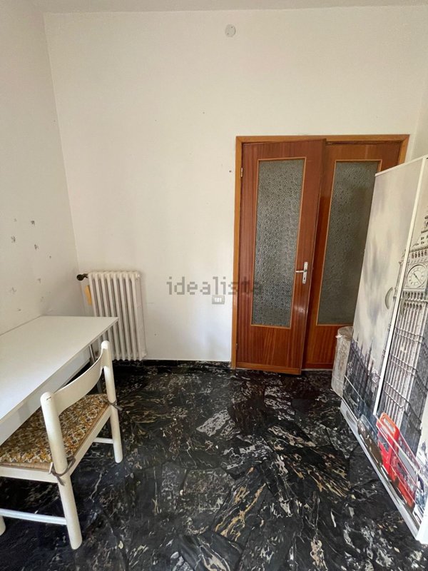 appartamento in affitto a Ferrara in zona Centro Storico