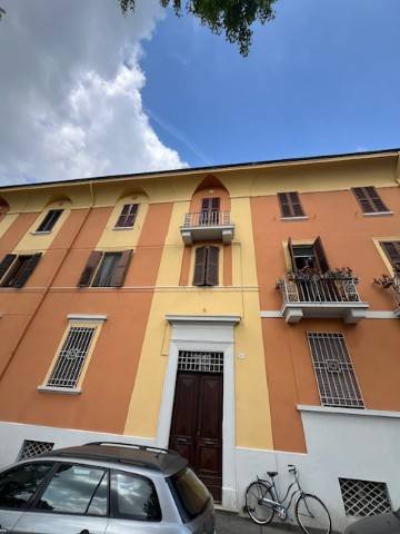 appartamento in affitto a Ferrara