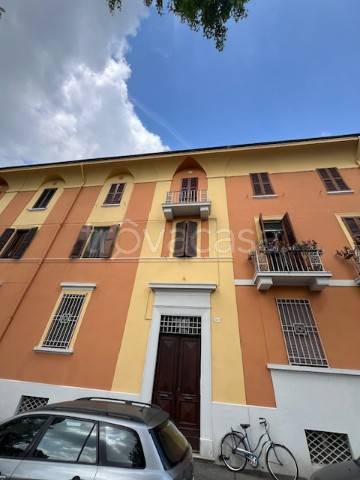 appartamento in affitto a Ferrara in zona Centro Storico