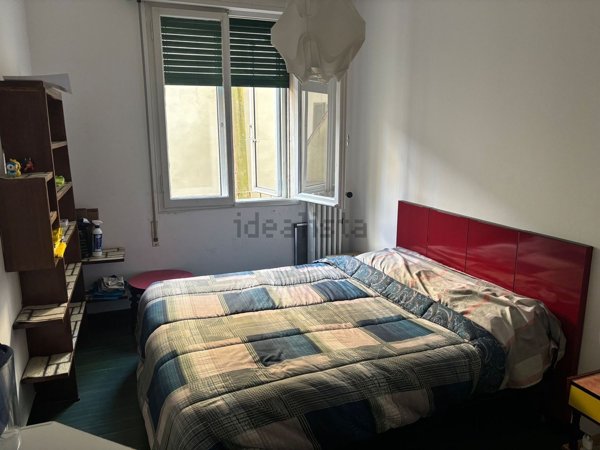 appartamento in affitto a Ferrara in zona Centro Storico