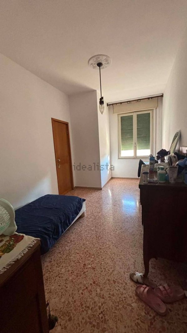 appartamento in affitto a Ferrara in zona Centro Storico