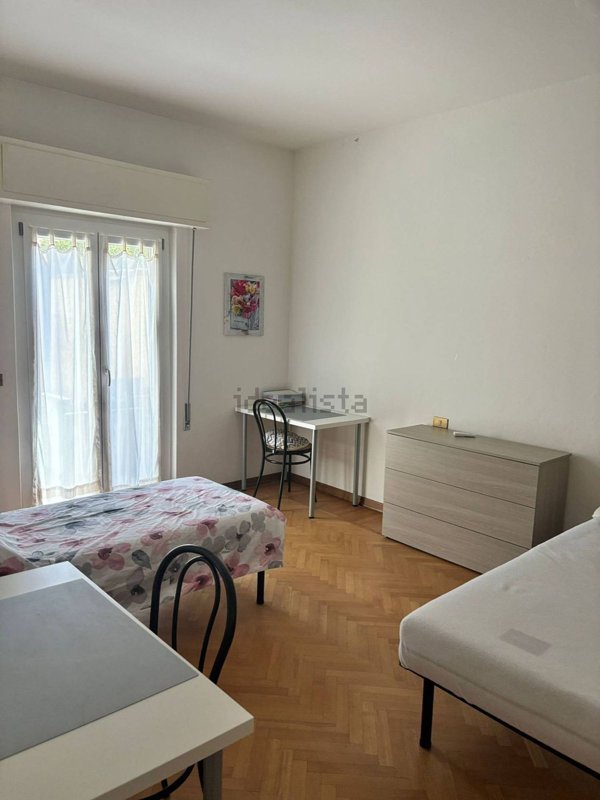 appartamento in affitto a Ferrara in zona Centro Storico