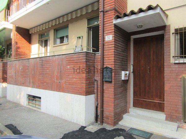 appartamento in affitto a Ferrara