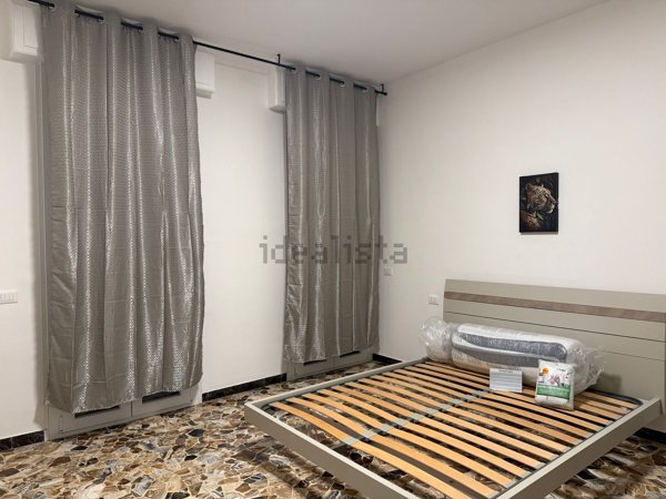 appartamento in affitto a Ferrara