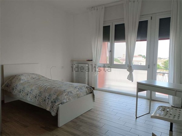 appartamento in affitto a Ferrara