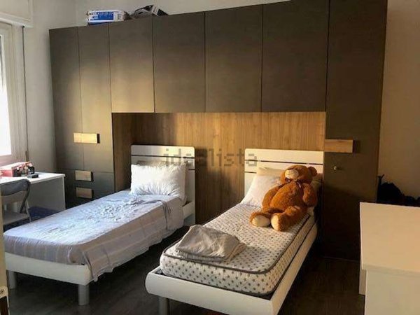 appartamento in affitto a Ferrara in zona Arianuova