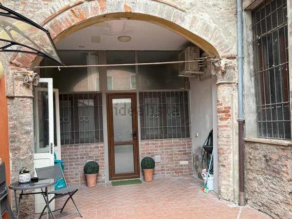 ufficio in affitto a Ferrara