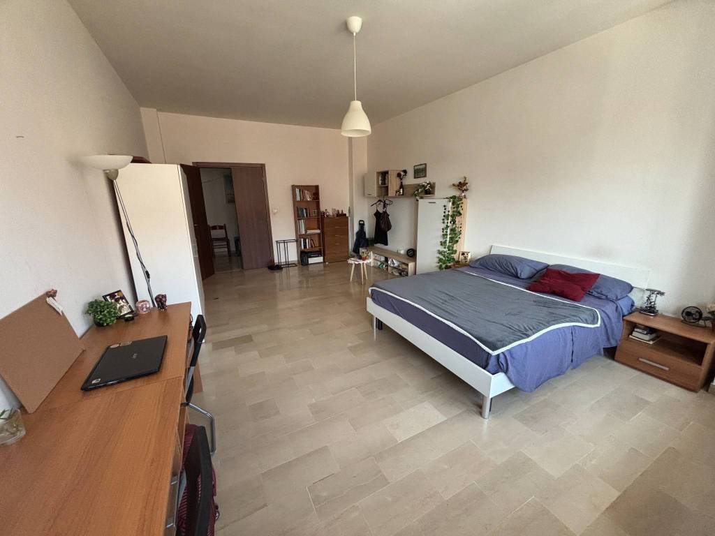 appartamento in affitto a Ferrara