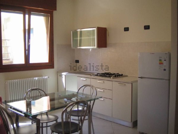 appartamento in affitto a Ferrara