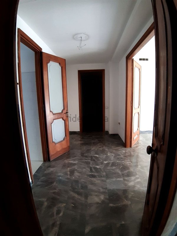 appartamento in affitto a Ferrara