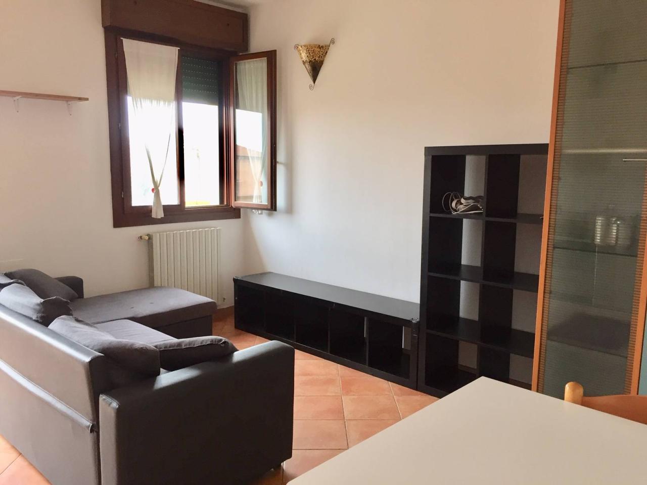 appartamento in affitto a Ferrara in zona Centro Storico
