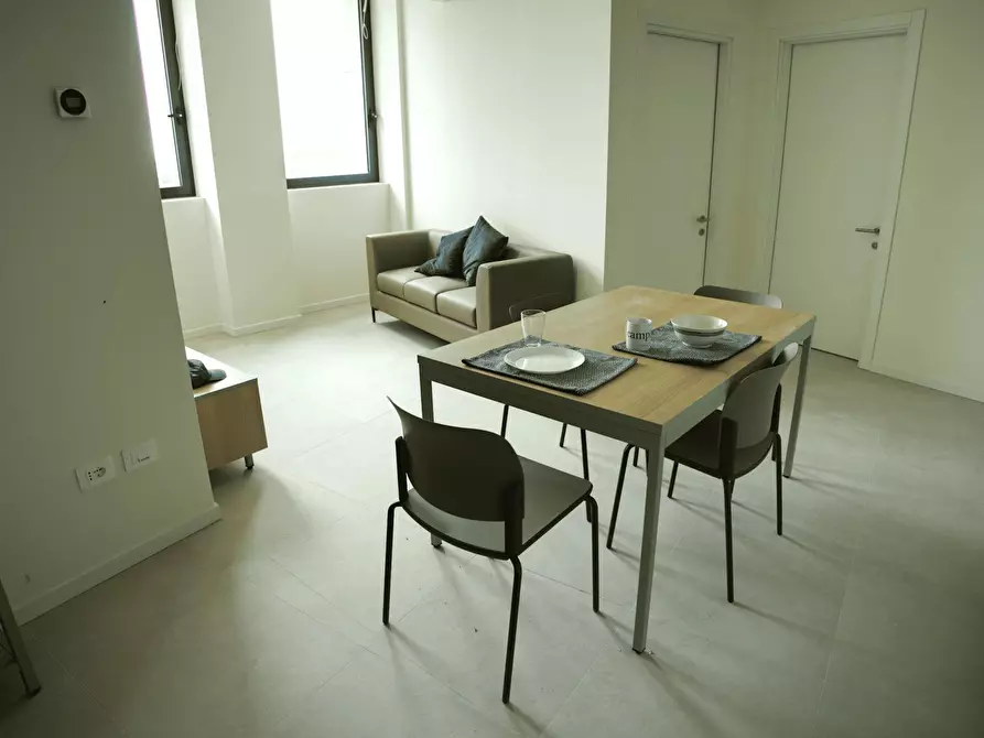 appartamento in affitto a Ferrara