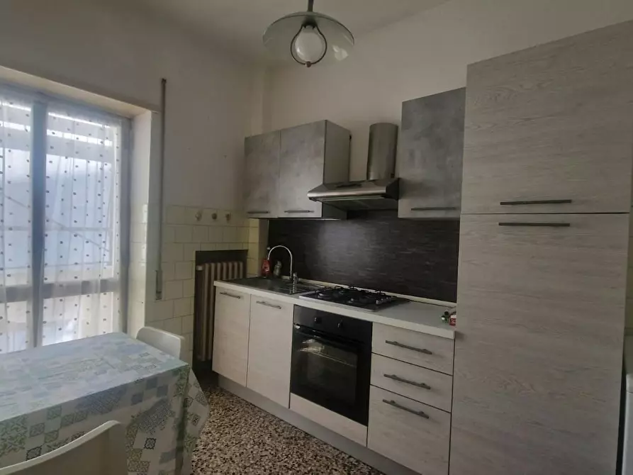 appartamento in affitto a Ferrara