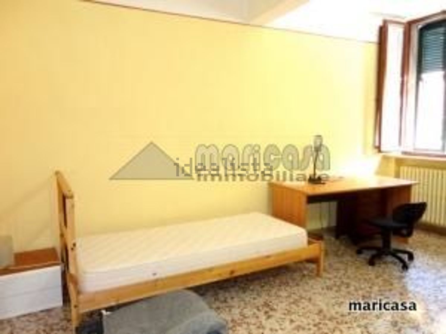 appartamento in affitto a Ferrara in zona Centro Storico