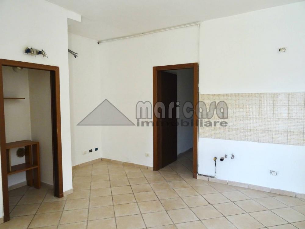 appartamento in affitto a Ferrara in zona San Martino