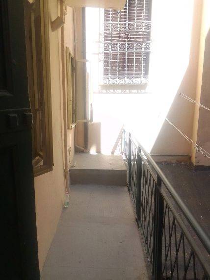 appartamento in affitto a Ferrara in zona Centro Storico