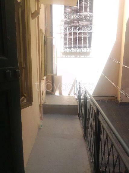 appartamento in affitto a Ferrara in zona Centro Storico