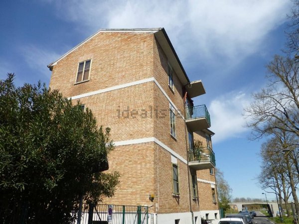 appartamento in affitto a Ferrara