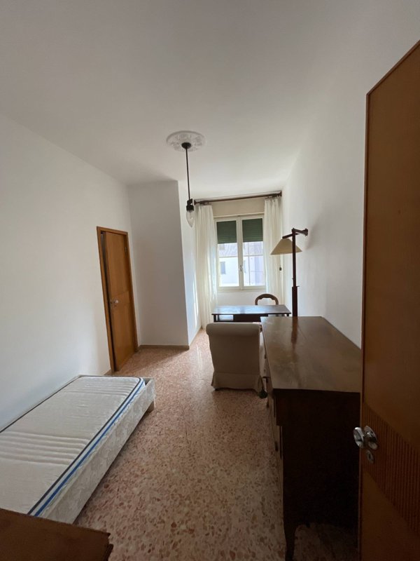 appartamento in affitto a Ferrara in zona Centro Storico