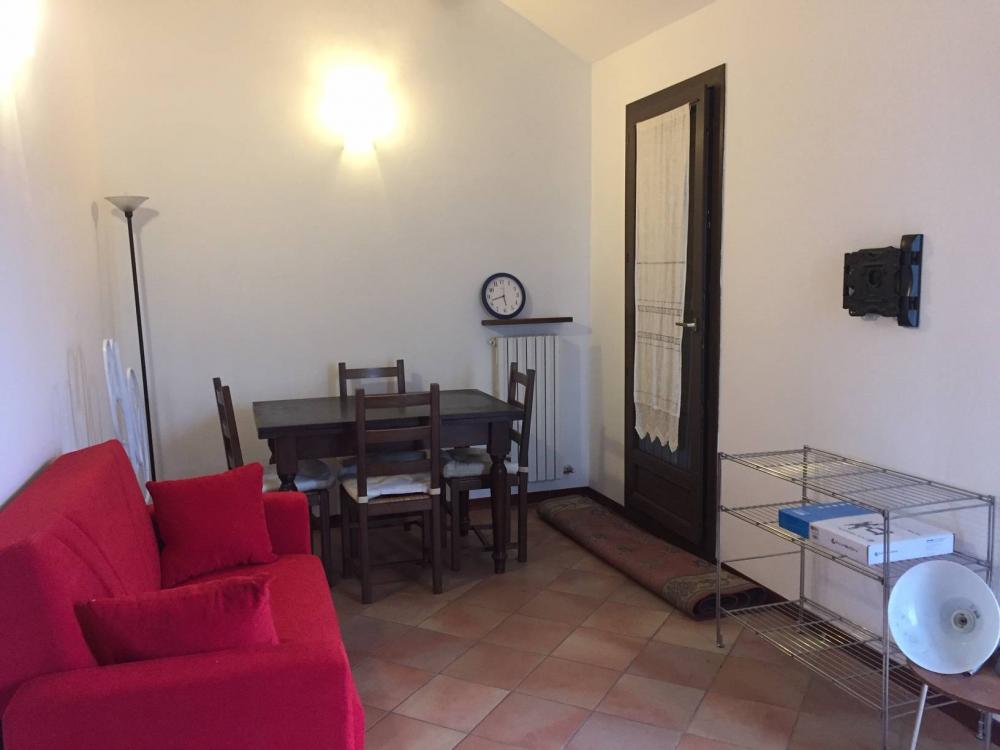 appartamento in affitto a Ferrara in zona Centro Storico