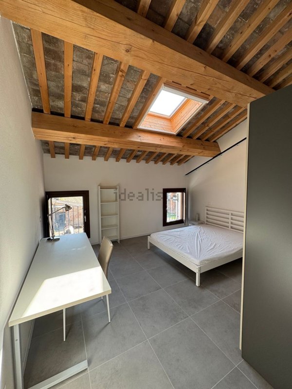 appartamento in affitto a Ferrara in zona Cona