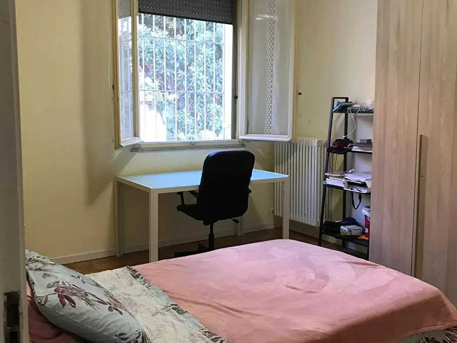 appartamento in affitto a Ferrara