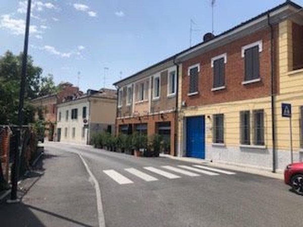 ufficio in affitto a Ferrara