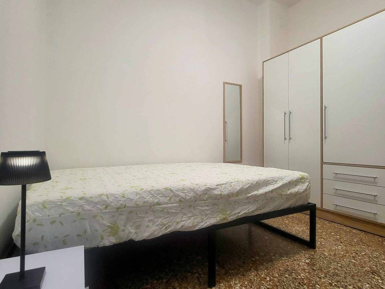 appartamento in affitto a Ferrara