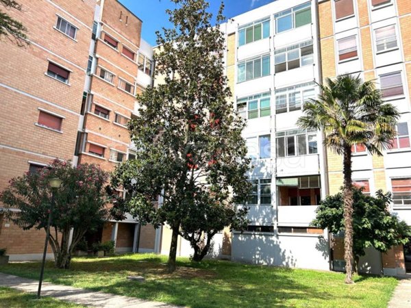 appartamento in affitto a Ferrara in zona Centro Storico