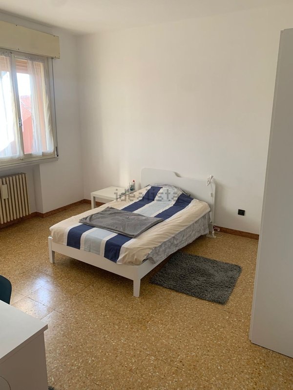 appartamento in affitto a Ferrara in zona Quartiere Giardino / Acquedotto