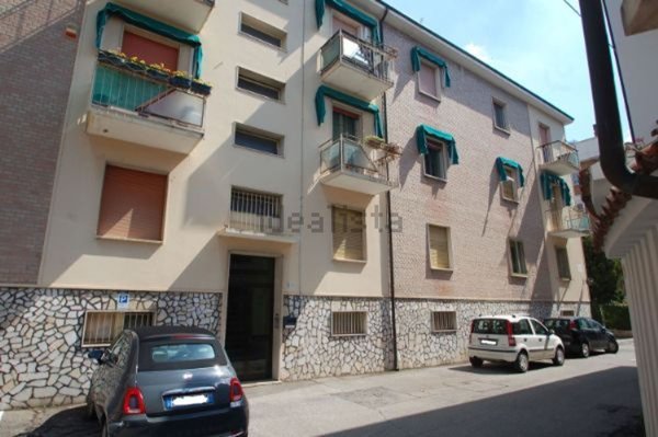 appartamento in affitto a Ferrara