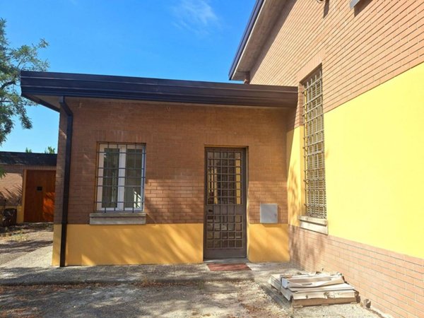 ufficio in affitto a Ferrara