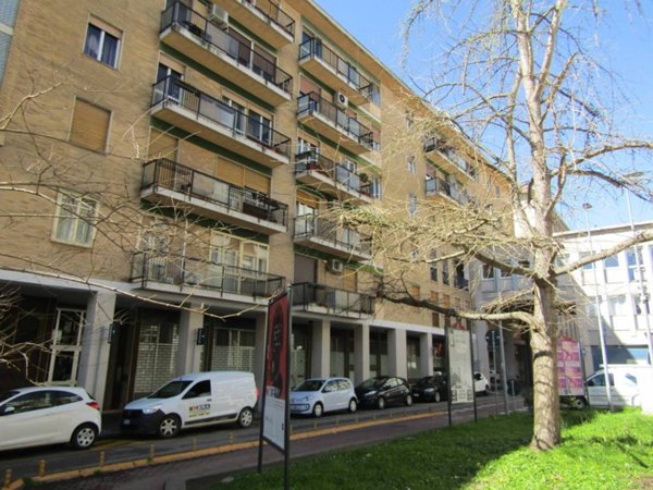 appartamento in affitto a Ferrara in zona Quartiere Giardino / Acquedotto