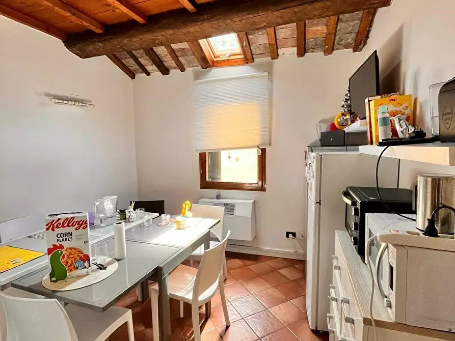 appartamento in affitto a Ferrara in zona Centro Storico