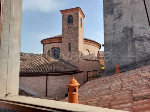 ufficio in affitto a Ferrara in zona Centro Storico