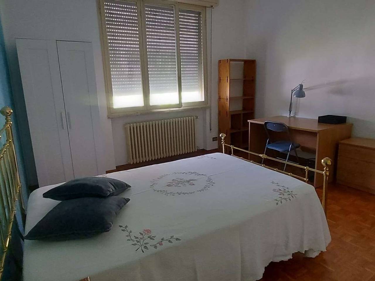 appartamento in affitto a Ferrara in zona Centro Storico