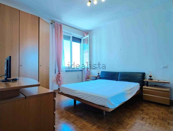 appartamento in affitto a Ferrara