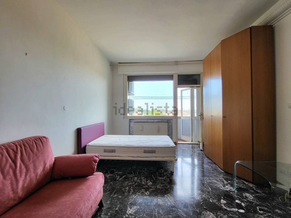 appartamento in affitto a Ferrara