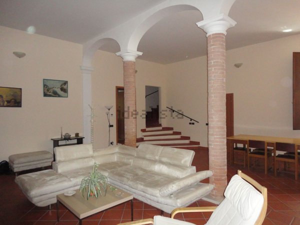 villa in affitto a Ferrara in zona Centro Storico
