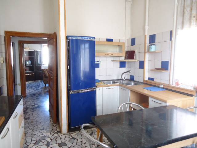 appartamento in affitto a Ferrara in zona Arianuova