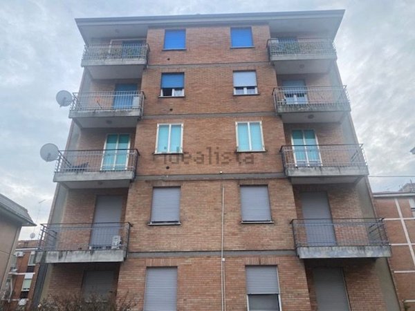appartamento in affitto a Ferrara