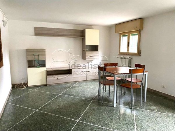 appartamento in affitto a Ferrara