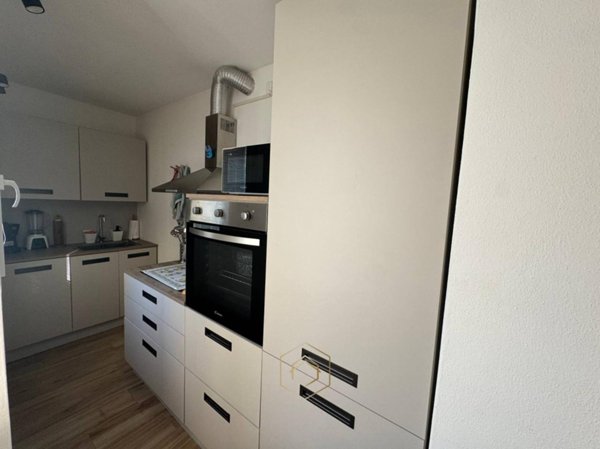 appartamento in affitto a Ferrara in zona Centro Storico