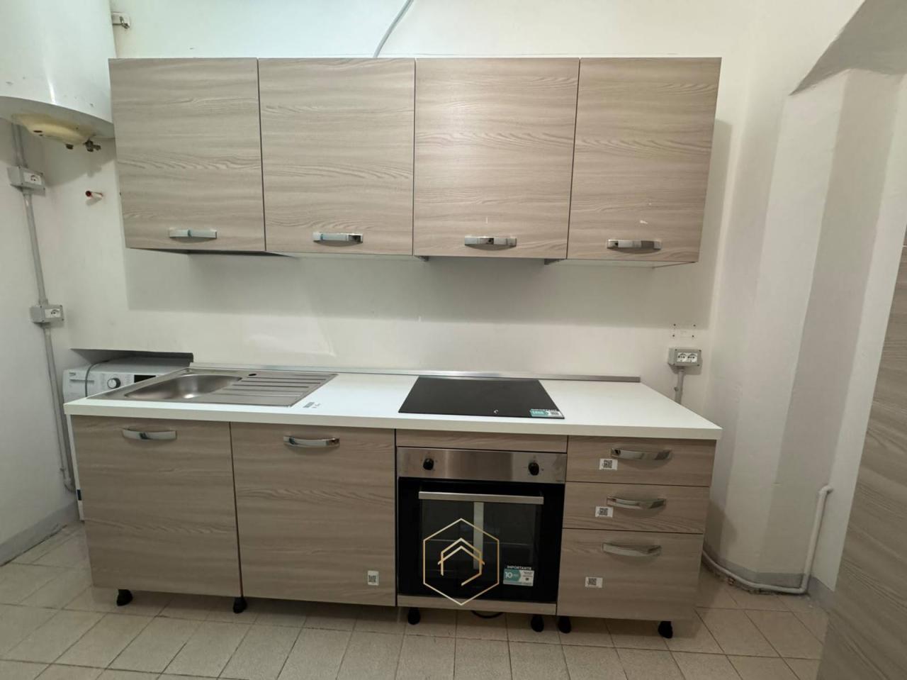 appartamento in affitto a Ferrara in zona Centro Storico