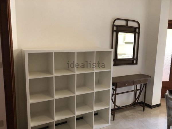 appartamento in affitto a Ferrara in zona Centro Storico